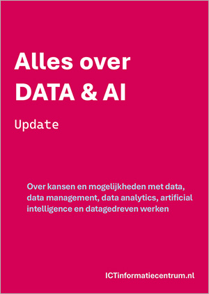 Alles over DATA en AI