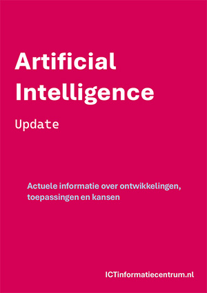 Artificial Intelligence Update